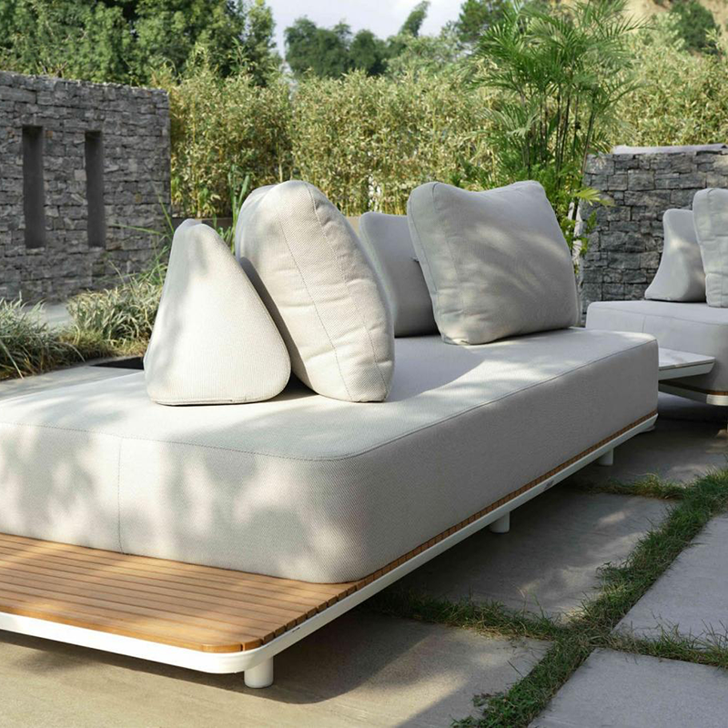 Maya Garden Sofa Set