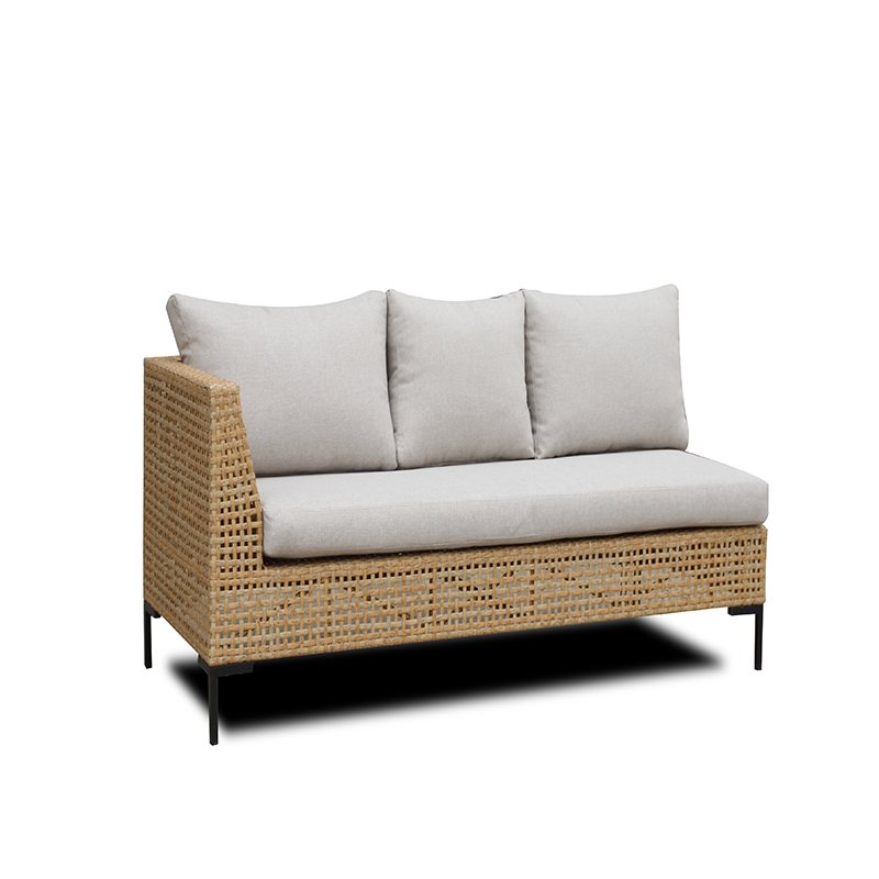 Rattan Wicker Sofa Set