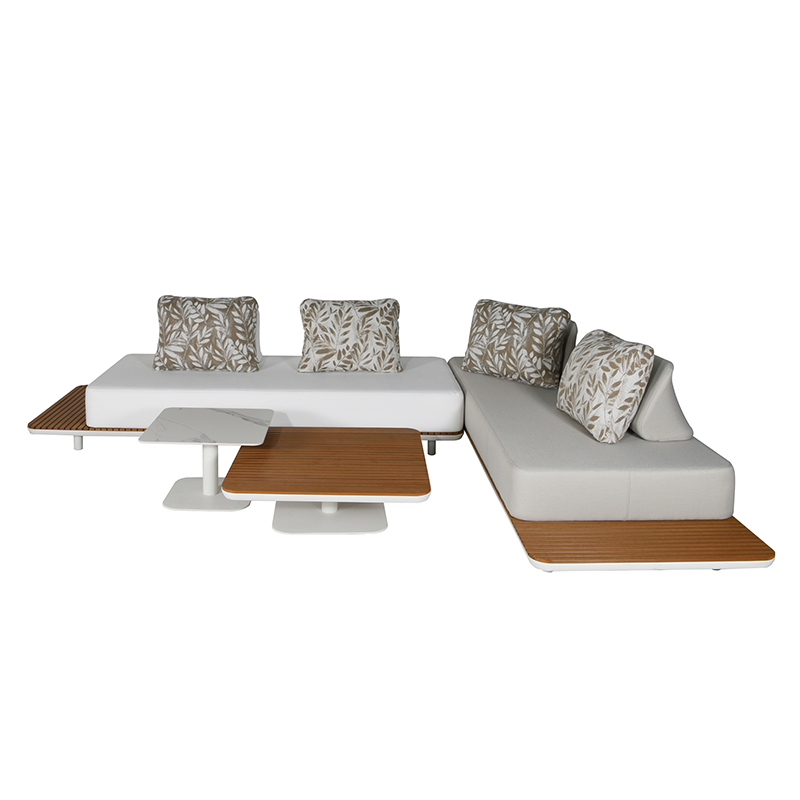 Maya Garden Sofa Set