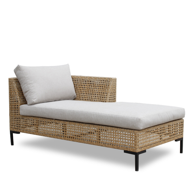 Rattan Wicker Sofa Set