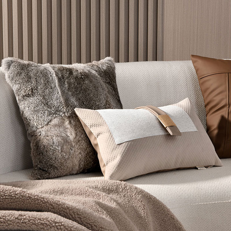 Modern Italian Minimalist Pillows