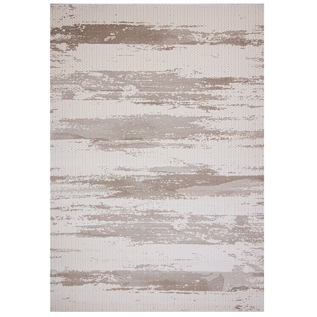 Dance of Textures - Ultra-soft Polypropylene Blend Rug