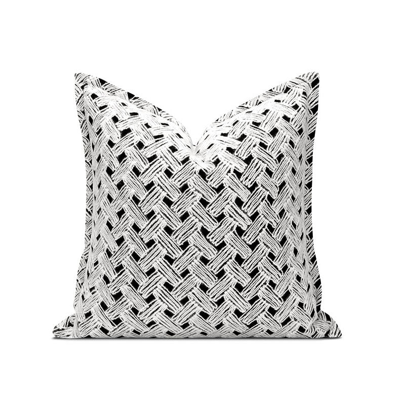 Modern Italian Minimalist Pillows