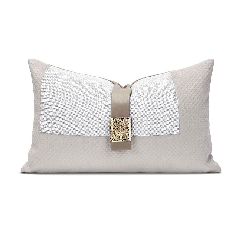 Modern Italian Minimalist Pillows