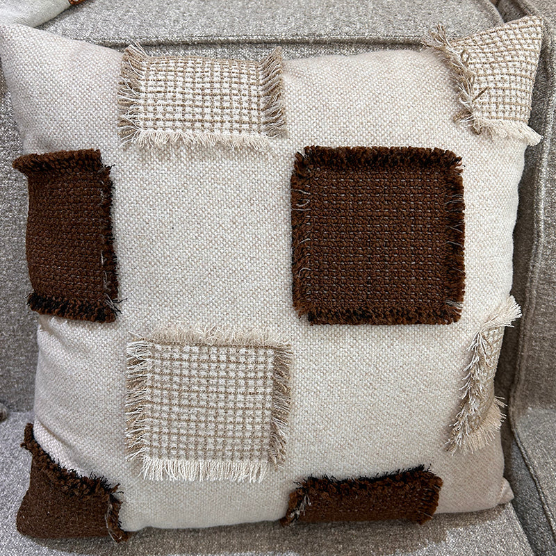 Cotton&Linen Pillows